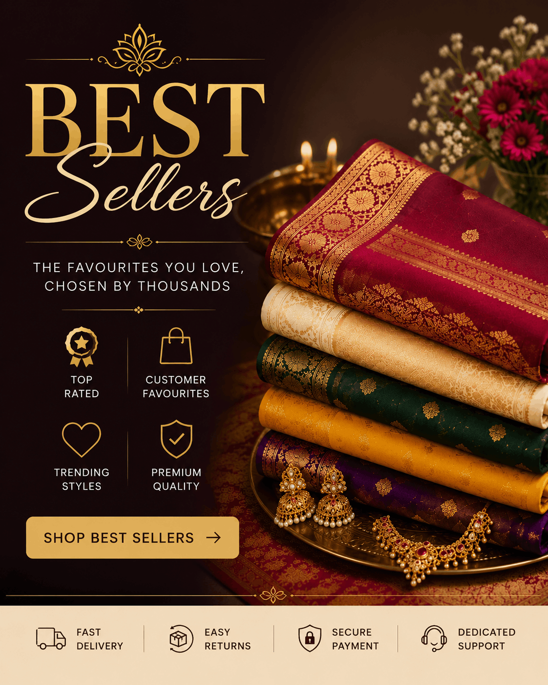 Best Sellers