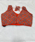 Cotton Blouse