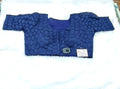 Hakoba Chikankari Cotton Designer Blouse