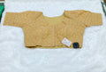Hakoba Chikankari Cotton Designer Blouse