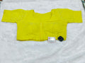 Hakoba Chikankari Cotton Designer Blouse