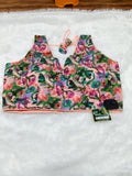 Premium Designer Blouse