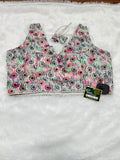 Premium Designer Blouse
