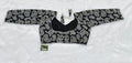 Elegant Chikankari Designer Blouse
