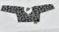 Elegant Chikankari Designer Blouse