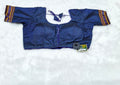 Khann Cotton Designer Blouse