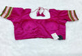 Khann Cotton Designer Blouse