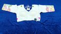 Khadi Cotton Designer Blouse
