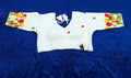 Khadi Cotton Designer Blouse