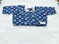 Printed 1 Pure Cotton Designer Blouse