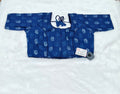 Printed 1 Pure Cotton Designer Blouse