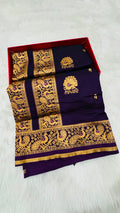 Sarswati Peshwai