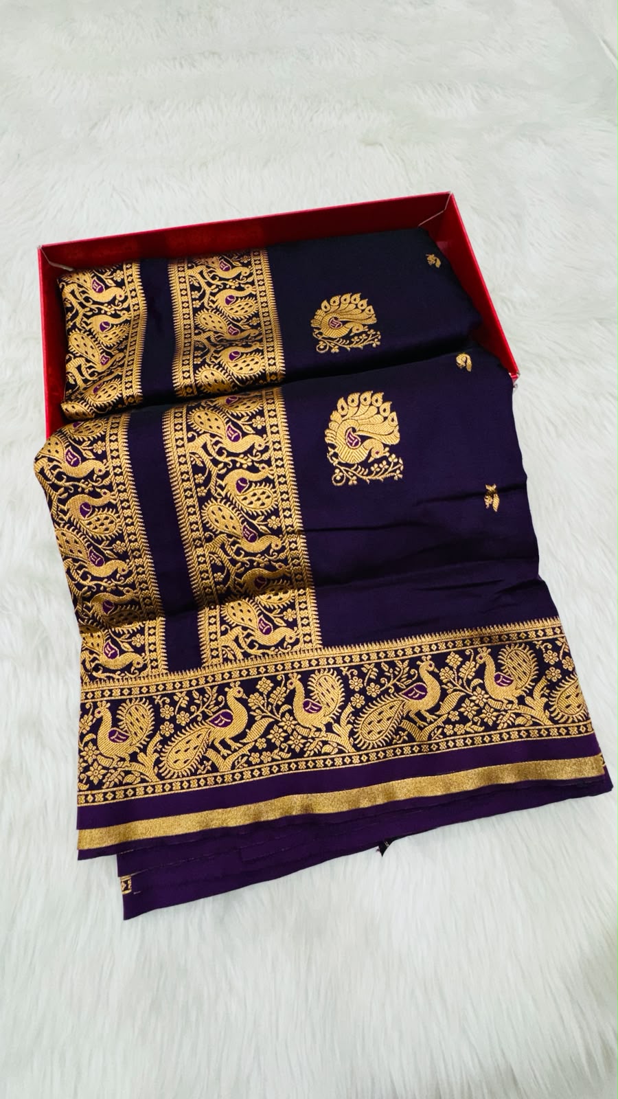 Sarswati Peshwai